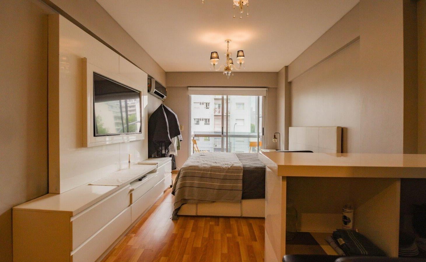 Foto de VENTA DTO VILLA LURO 1 AMB, APTO PROFESIONAL, imagen 1