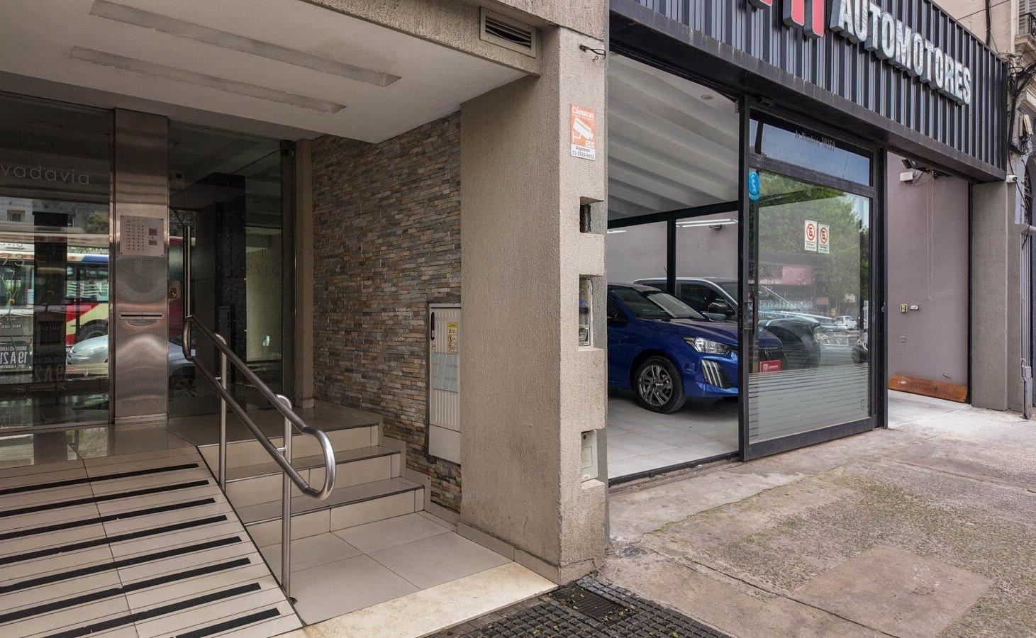 Foto de VENTA DTO VILLA LURO 1 AMB, APTO PROFESIONAL, imagen 3