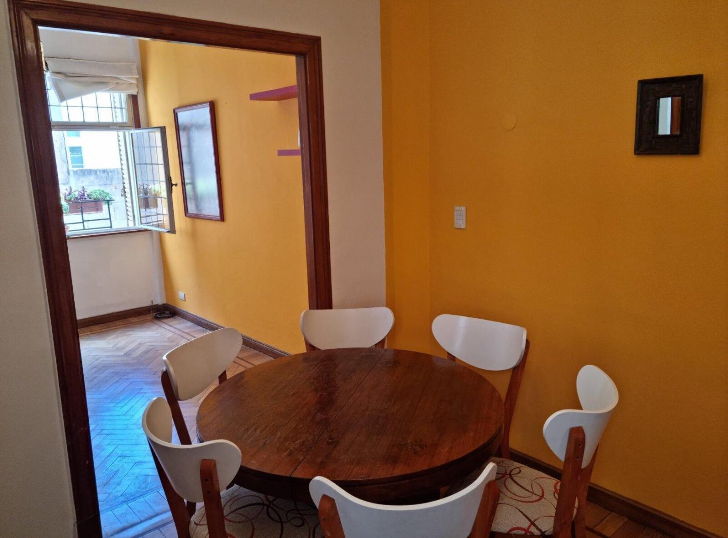 Foto de VENTA DEPARTAMENTO 3 AMBIENTES. CONSTITUCION, imagen 3