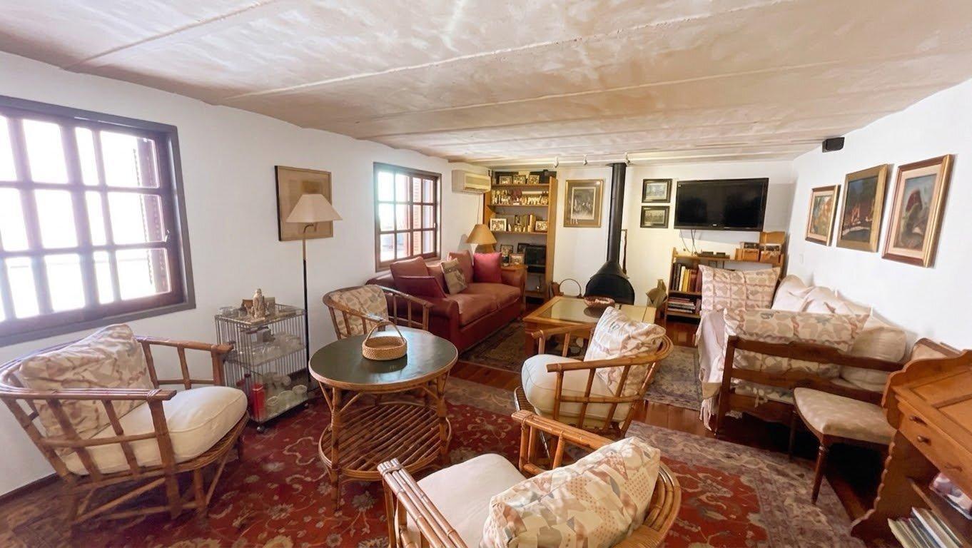 Foto de Venta PH Las Cañitas con patio y terraza con cochera opcional!!, imagen 3