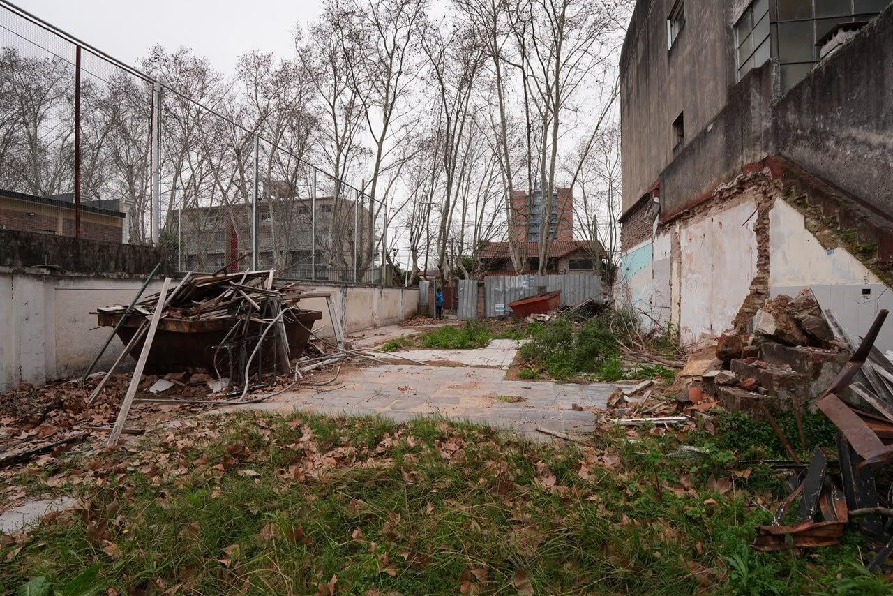 Foto de LOTE MADAME CURIE 101 – SAN ANTONIO DE PADUA, MERLO, imagen 4