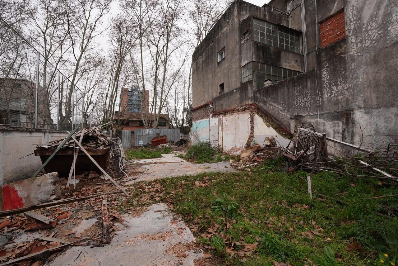 Foto de LOTE MADAME CURIE 101 – SAN ANTONIO DE PADUA, MERLO, imagen 5