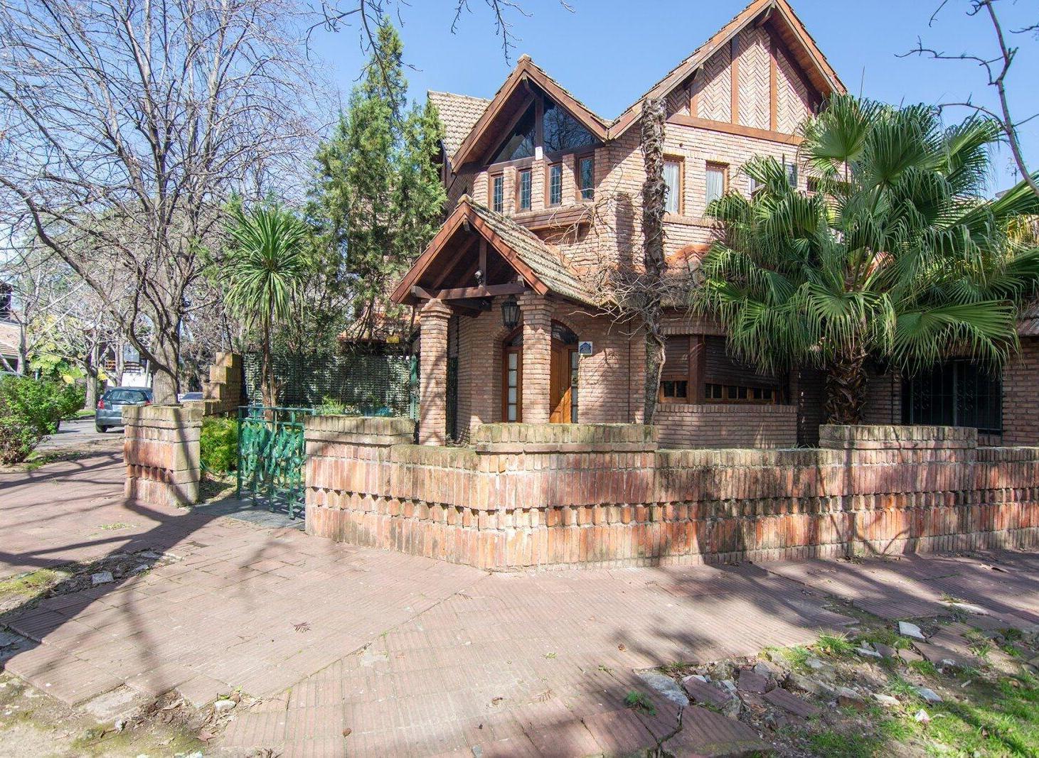 Foto de CASA 6 AMBIENTES EN MARTINEZ, imagen 3