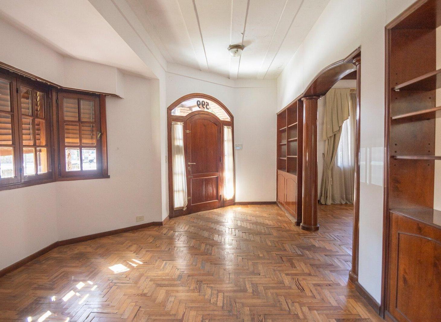 Foto de CASA 6 AMBIENTES EN MARTINEZ, imagen 4