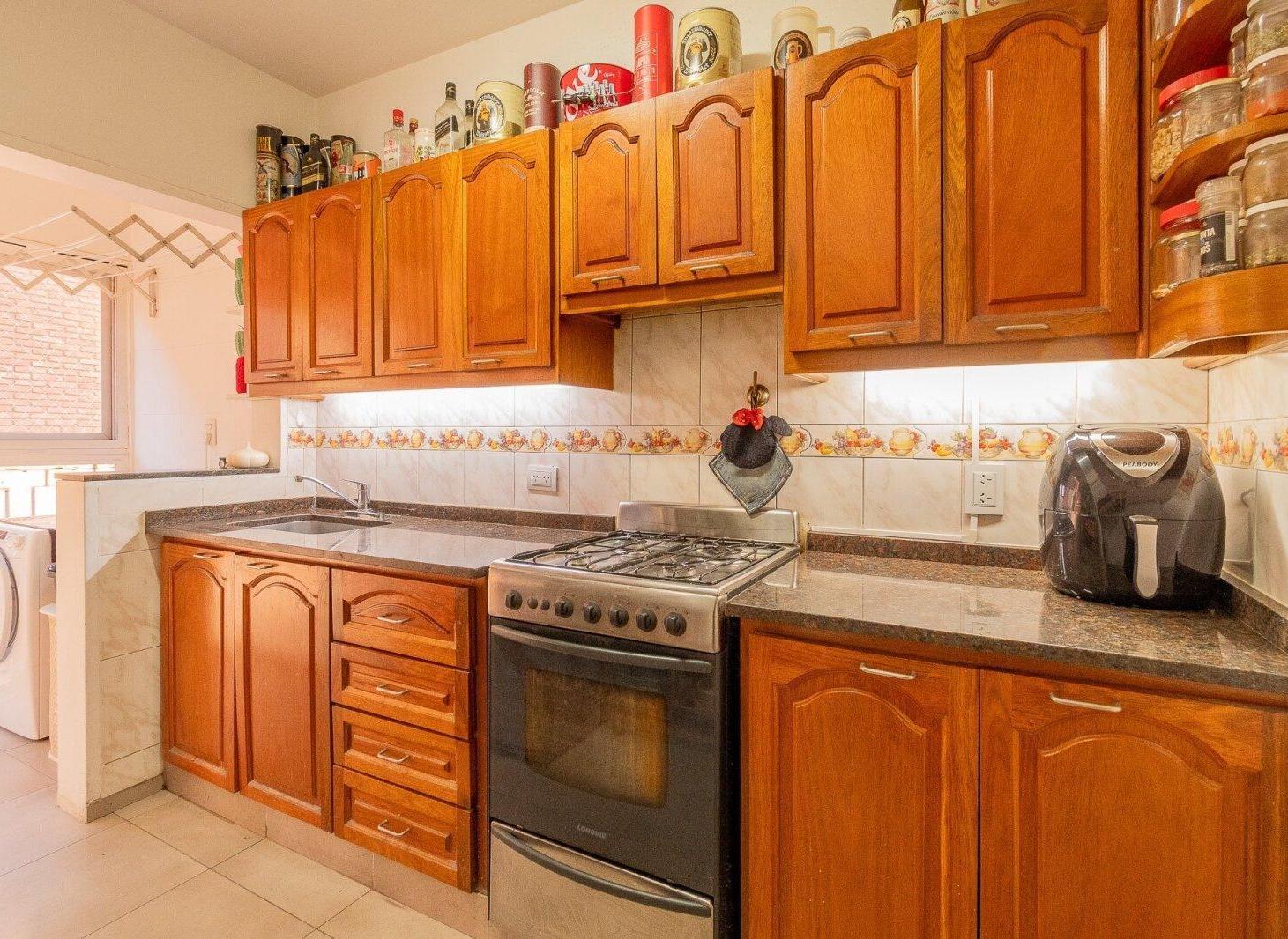 Foto de Venta Departamento 3 ambientes en Belgrano, imagen 4