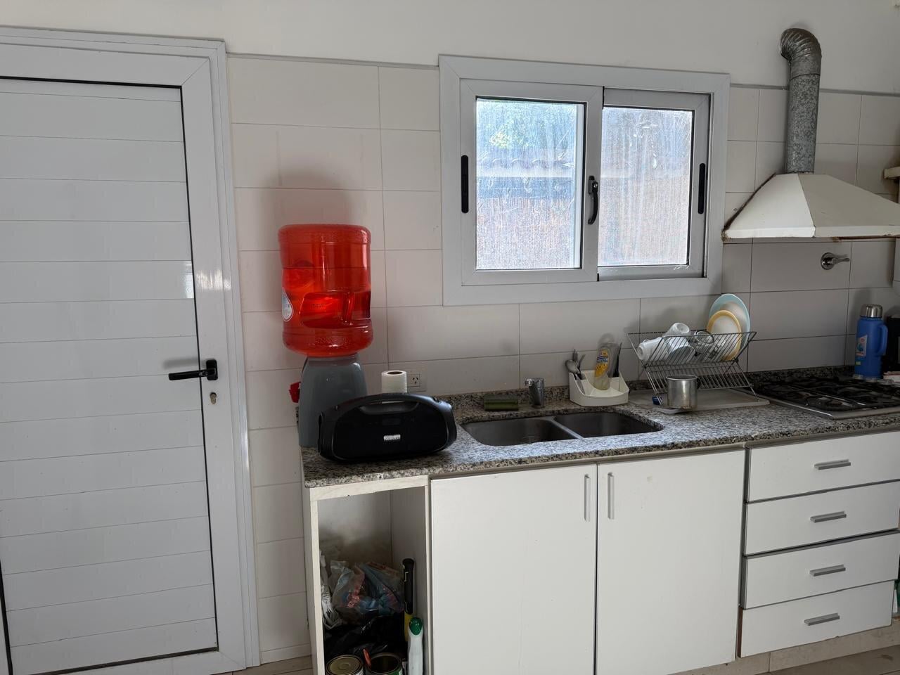 Foto de ALQUILER DEPARTAMENTO DOS AMBIENTES PILAR CON COCHERA AMUEBLADO, imagen 4
