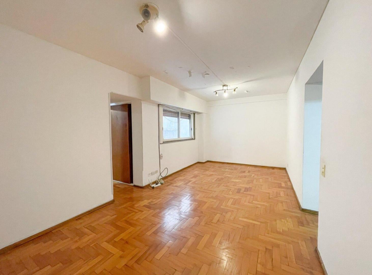 Foto de Venta Departamento 2 ambientes Av. Santa Fe al 1100 Cocina independiente, imagen 3