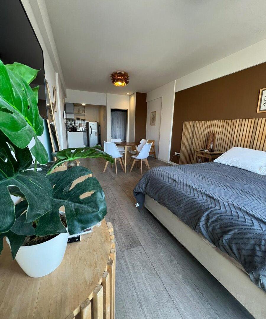 Foto de Monoambiente en Venta Palermo Hollywood | Apto Profesional sexto piso, imagen 2