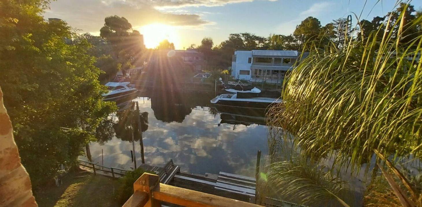 Foto de Boat Center – Casa con amarra propia sobre el Río Luján | APTO CRÉDITO, imagen 1