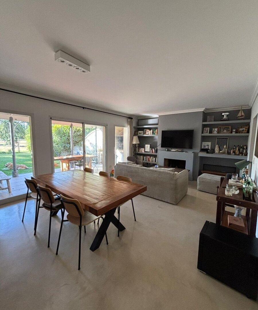 Foto de Casa Venta 4 amb Vista al lago Farm Club Pilar, imagen 2