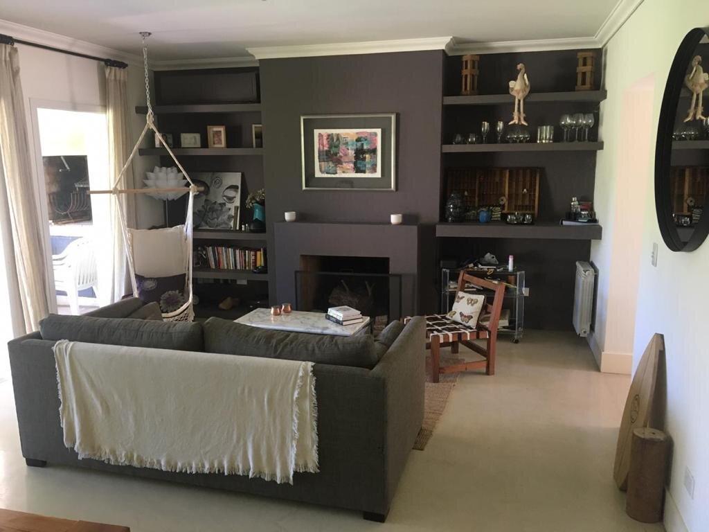 Foto de Casa Venta 4 amb Vista al lago Farm Club Pilar, imagen 3