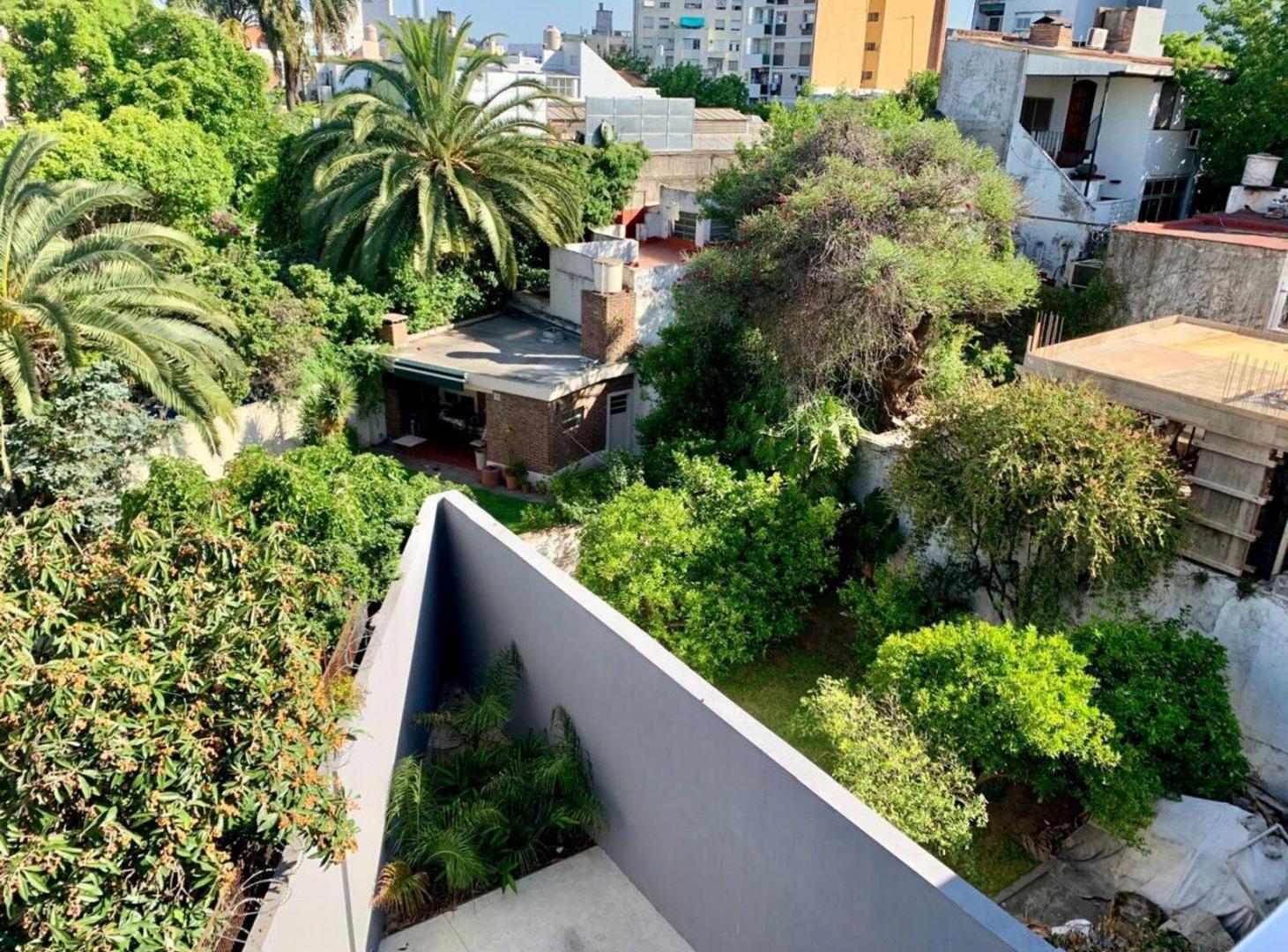 Foto de VENTA DEPTO. 3 AMB. A ESTRENAR - COLEGIALES, imagen 5