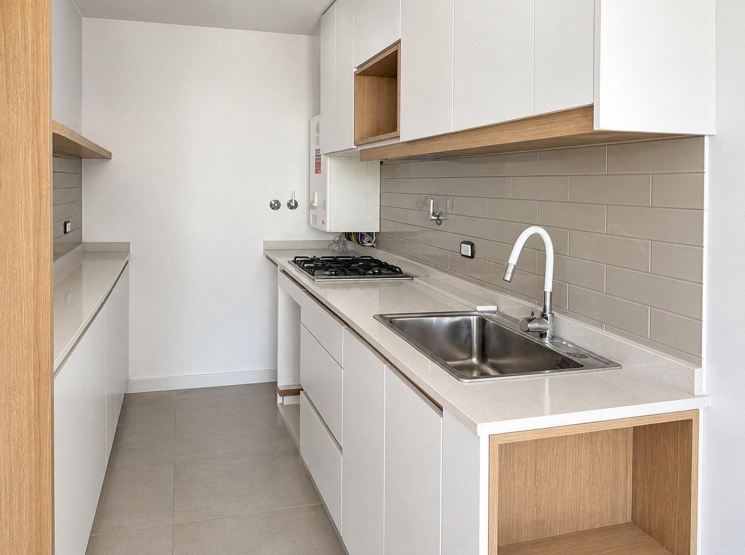 Foto de VENTA DEPTO. 3 AMB. A ESTRENAR - COLEGIALES, imagen 3