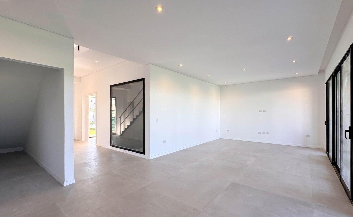 Foto de Venta CASA A ESTRENAR de Diseño PREMIUM en RIBERAS – PUERTOS DEL LAGO, imagen 5