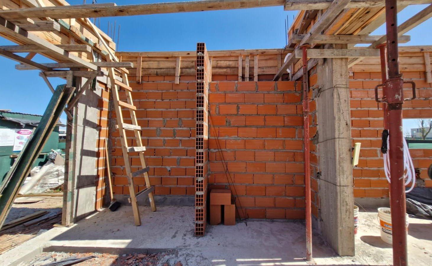 Foto de Venta Lote Riberas Puertos del Lago al Agua con Obra Iniciada, imagen 5