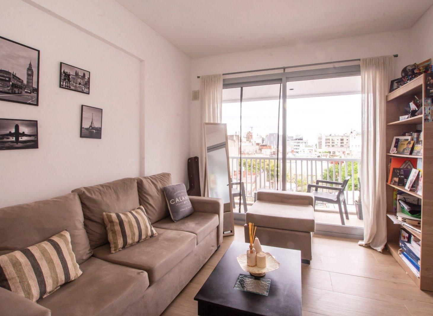 Foto de Venta Depto 3 Ambientes c/ doble balcón - FULL Amenities -, imagen 3