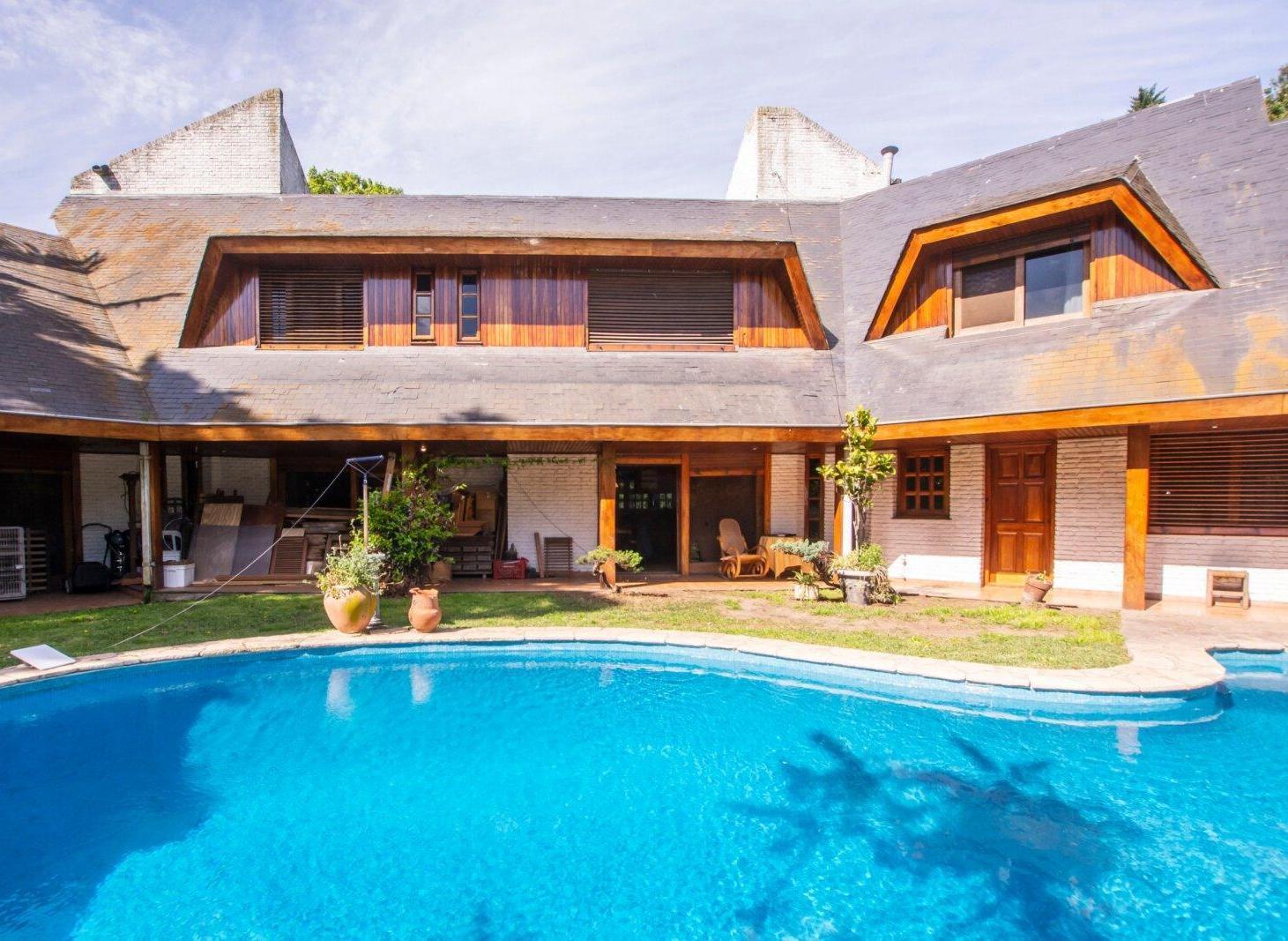 Foto de Casa en Las Lomas, San Isidro, imagen 2