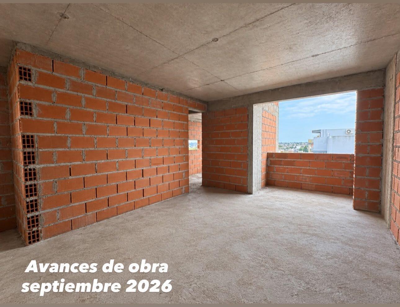 Foto de VENTA DEPARTAMENTO 2 AMBIENTES NUEVO A ESTRENAR MORON, imagen 1