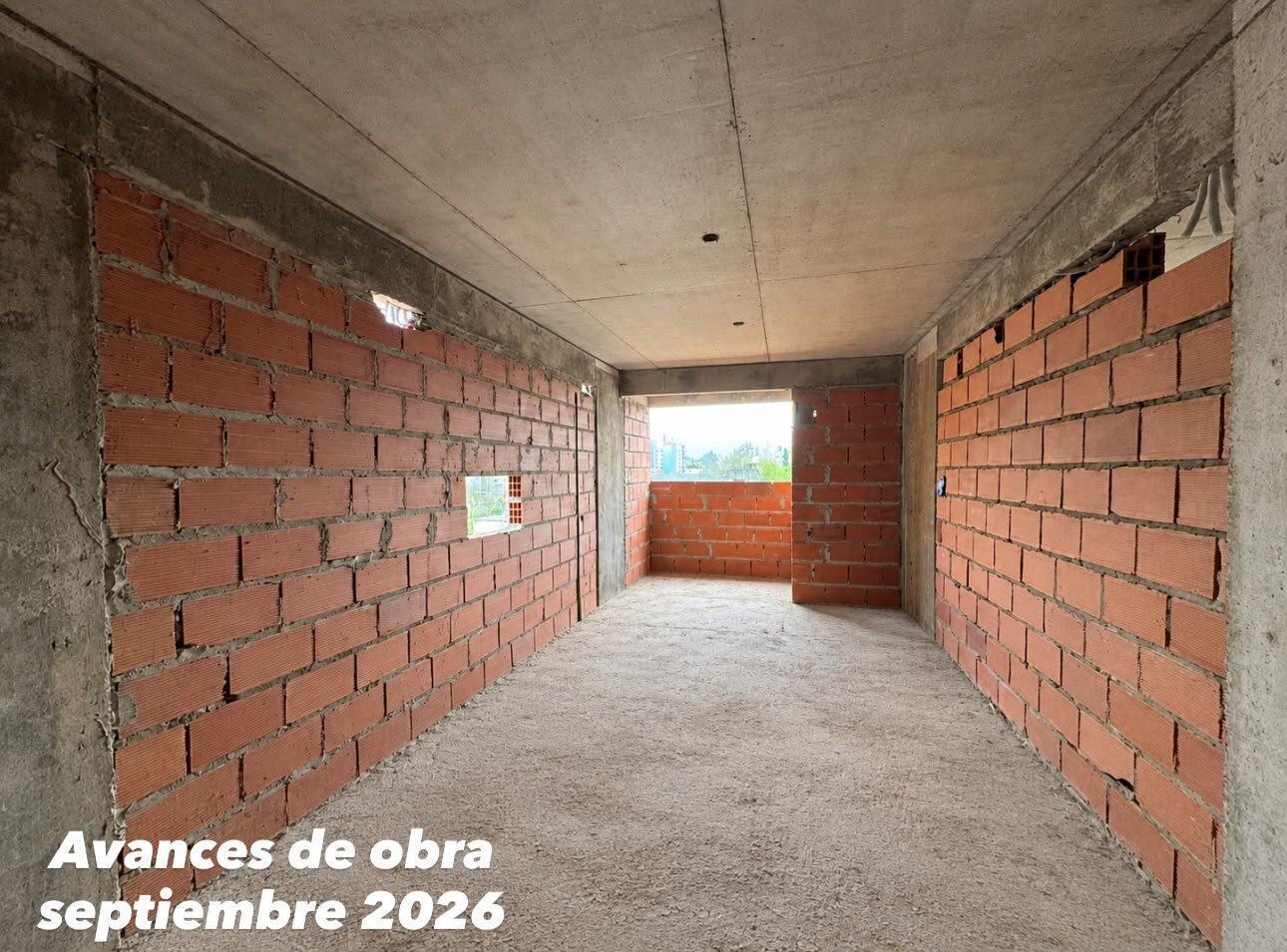Foto de Venta departamento 2 ambiente nuevo a estrenar. Morón., imagen 2