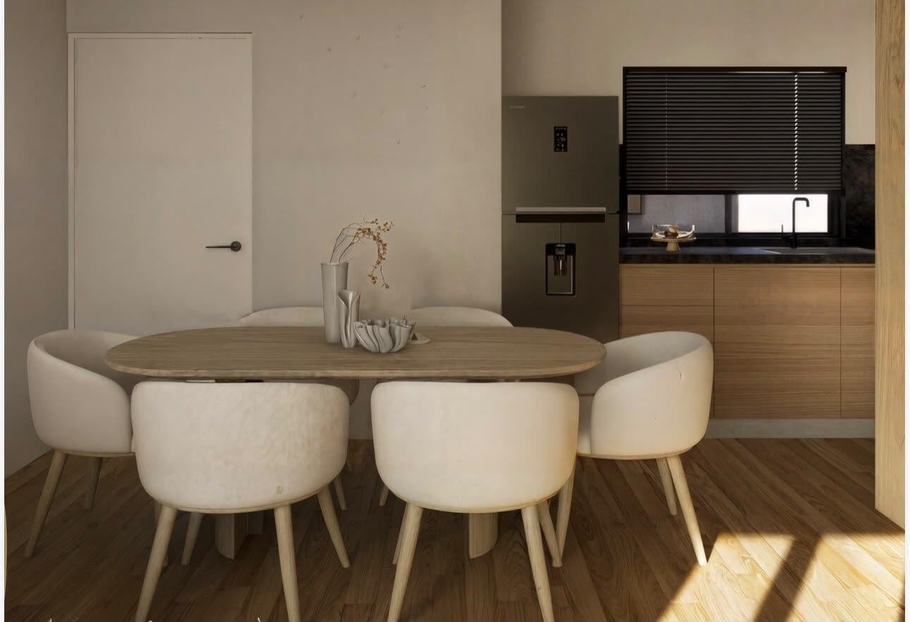 Foto de VENTA DEPARTAMENTO 2 AMBIENTES MODERNO EN MORON, imagen 5