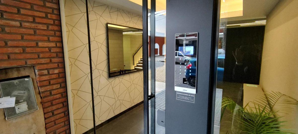 Foto de Monoambiente a estrenar, categoria, excelente ubicacion!!, imagen 2