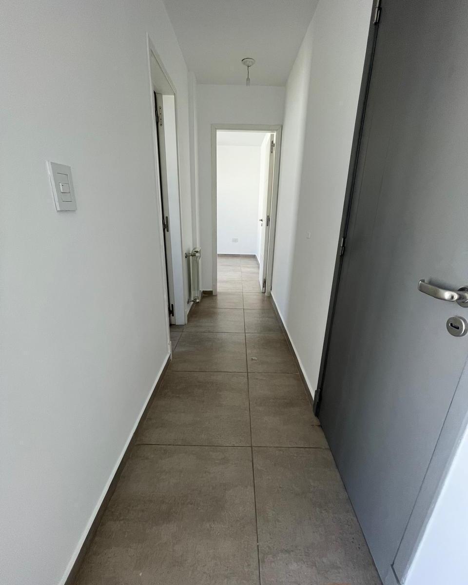 Departamento de 1 Dormitorio - General Paz 1