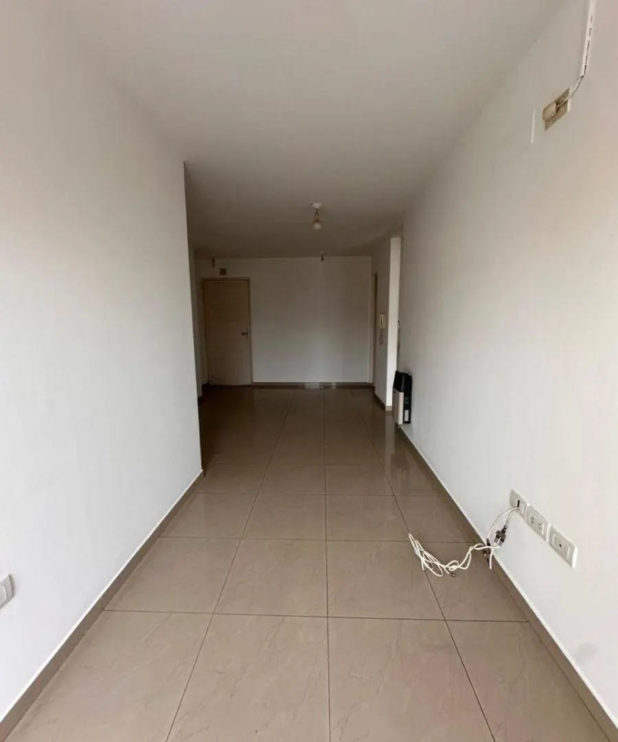 BARRIO GUEMES: MARCELO T. ALVEAR 728 - 1 dorm con balcón al frente 1