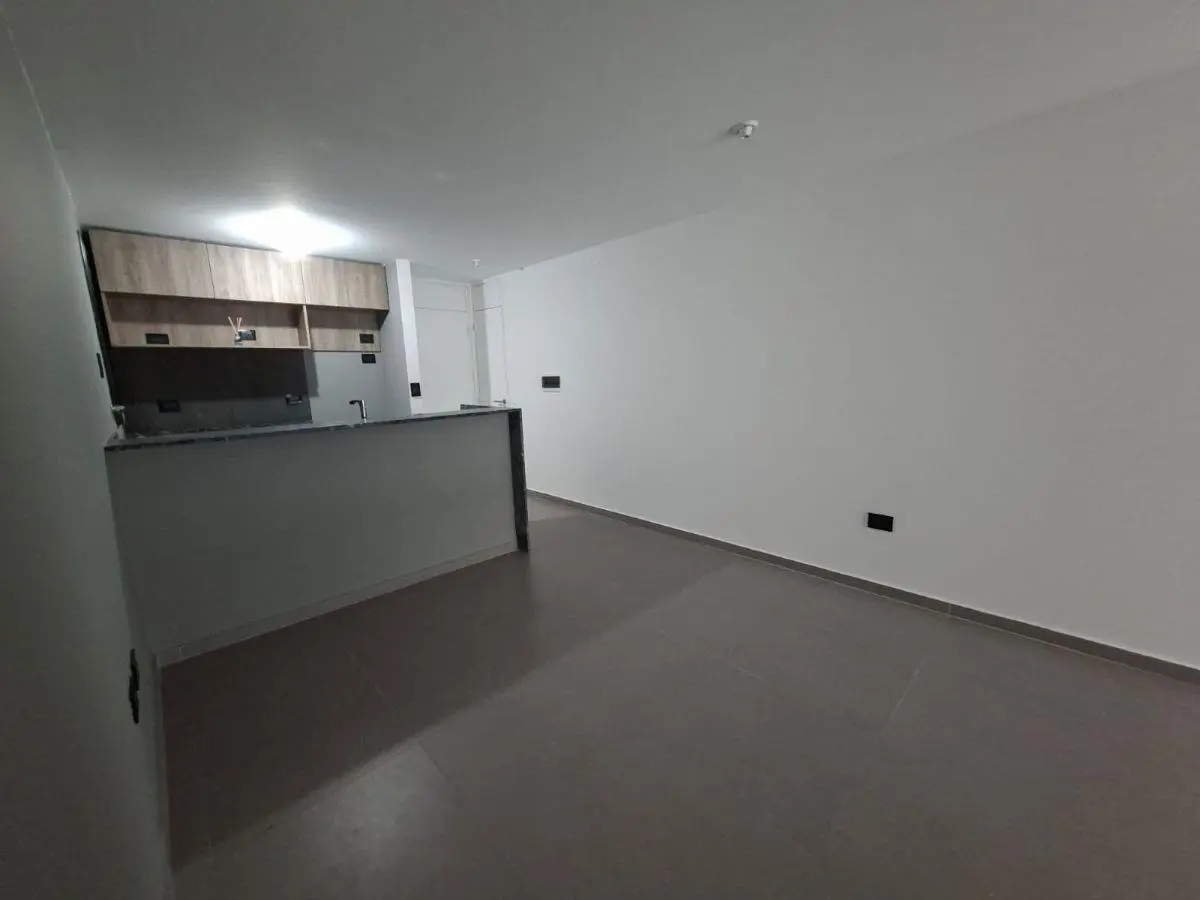 NVA CBA: Distrito Betania Torre Perú: 1 Dorm C / Balcón - Amenities de Categoría 4