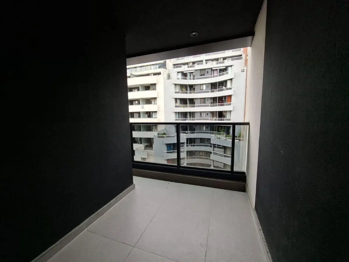 NVA CBA: Distrito Betania Torre Perú: 1 Dorm C / Balcón - Amenities de Categoría 5