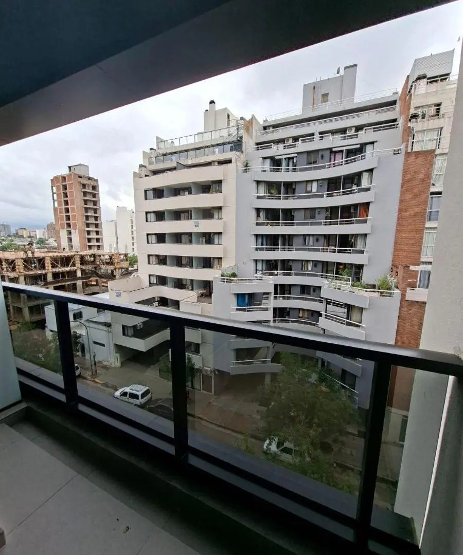 NVA CBA: Distrito Betania Torre Perú: 1 Dorm C / Balcón - Amenities de Categoría 2