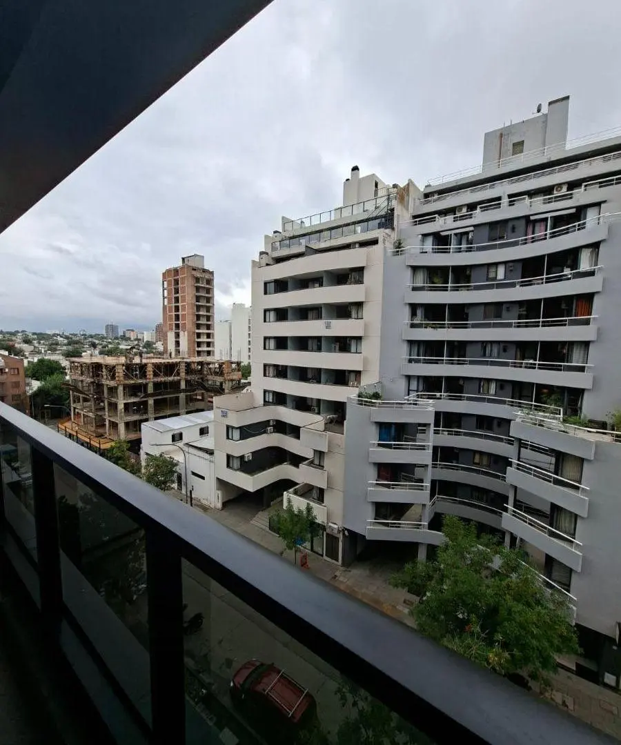 NVA CBA: Distrito Betania Torre Perú: 1 Dorm C / Balcón - Amenities de Categoría 3