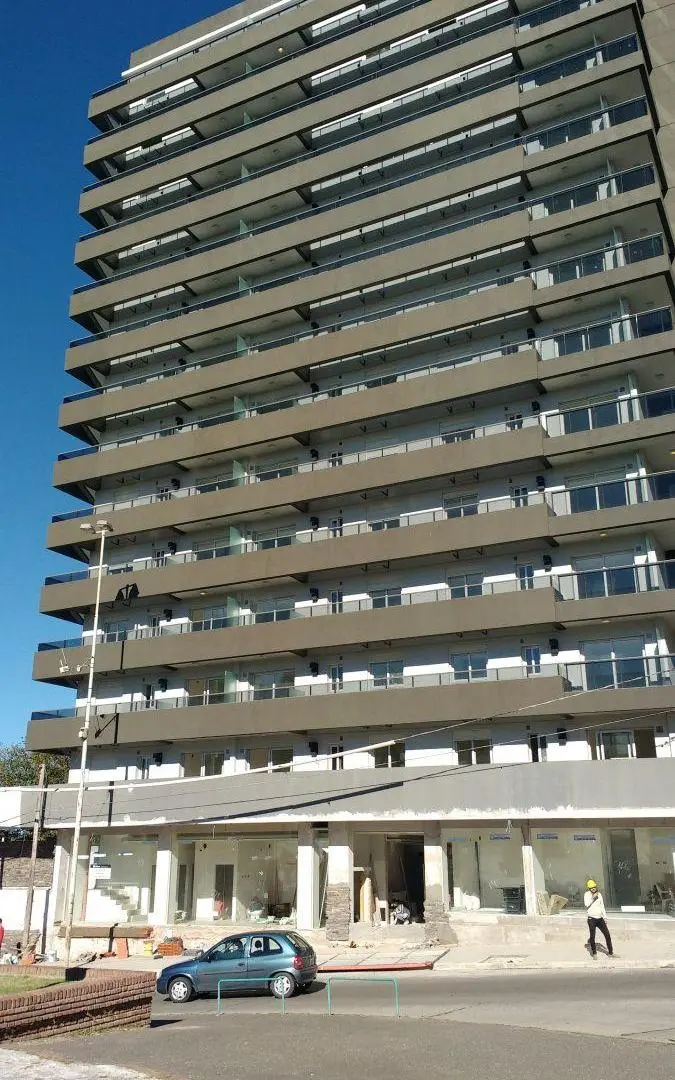NAZARENO IX: Pueyrredon 945 - B° Observatorio - 1 dorm con balcon 5