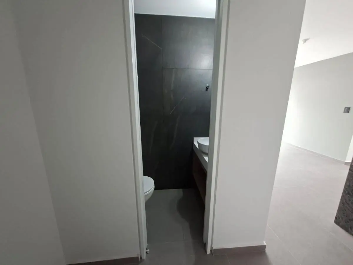 NUEVA CORDOBA PERU 175 : DISTRITO BETANIA / 2 DORMITORIOS 2 BAÑOS a ESTRENAR! 5
