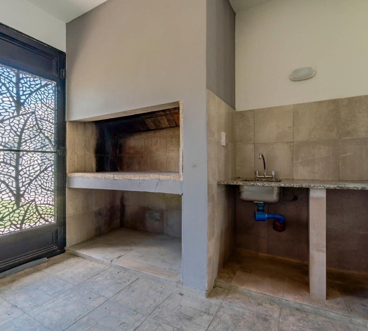 Casa en Venta en Arroyo Seco 5