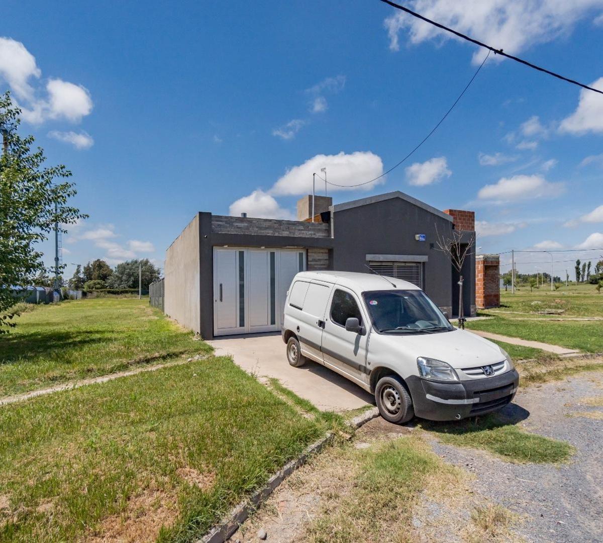Casa en Venta en Arroyo Seco 2
