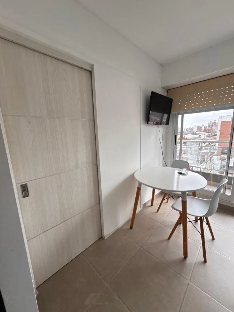 DEPARAMENTO UN DORMITORIO AMUEBLADO EN ALQUILER 5