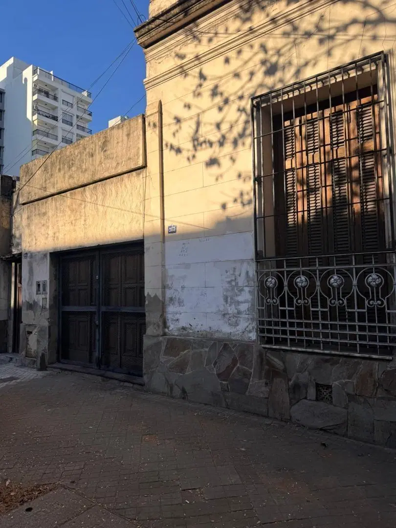 CASA EN VENTA 5