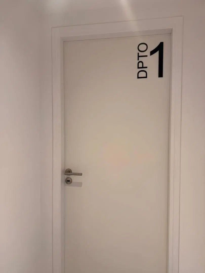 MONOAMBIENTE A ESTRENAR 3