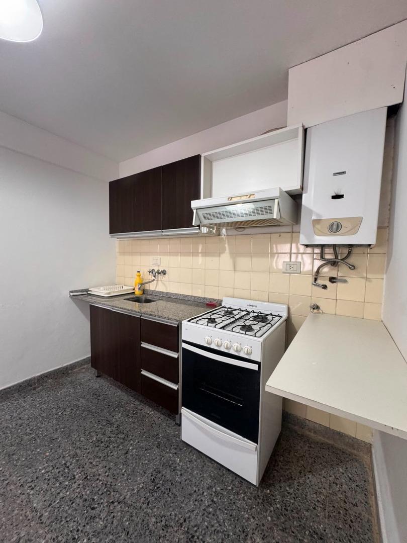 Foto de DEPARAMENTO UN DORMITORIO, imagen 5