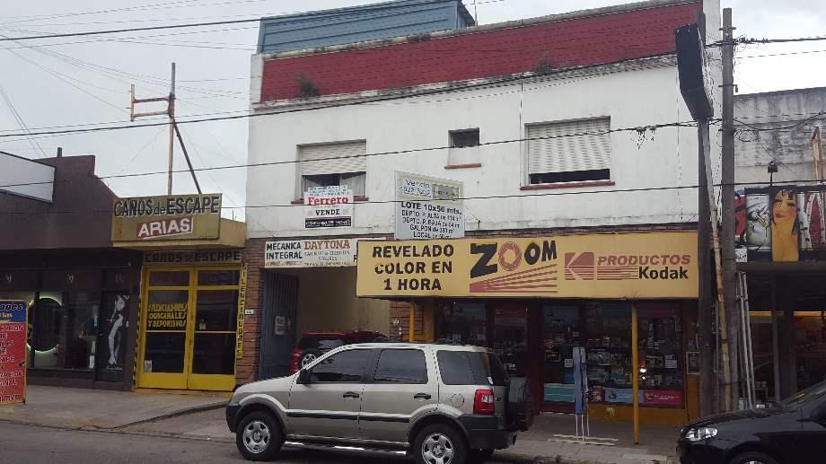 Propiedad en Argentina