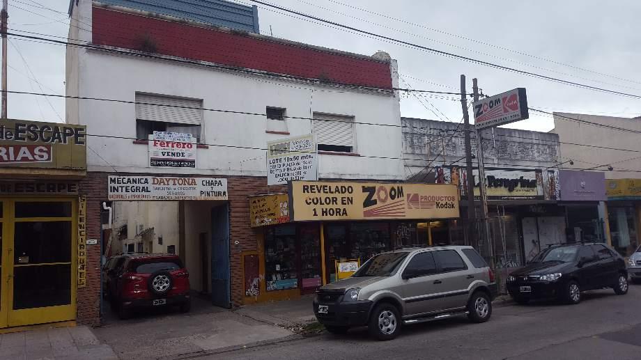 Local con Vivienda en Venta Cond en Castelar Norte 1
