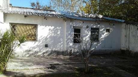Casa en Venta Cond en Ituzaingo Norte 3