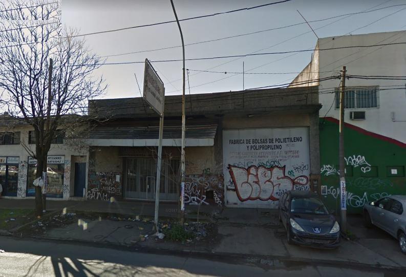 Propiedad en Argentina