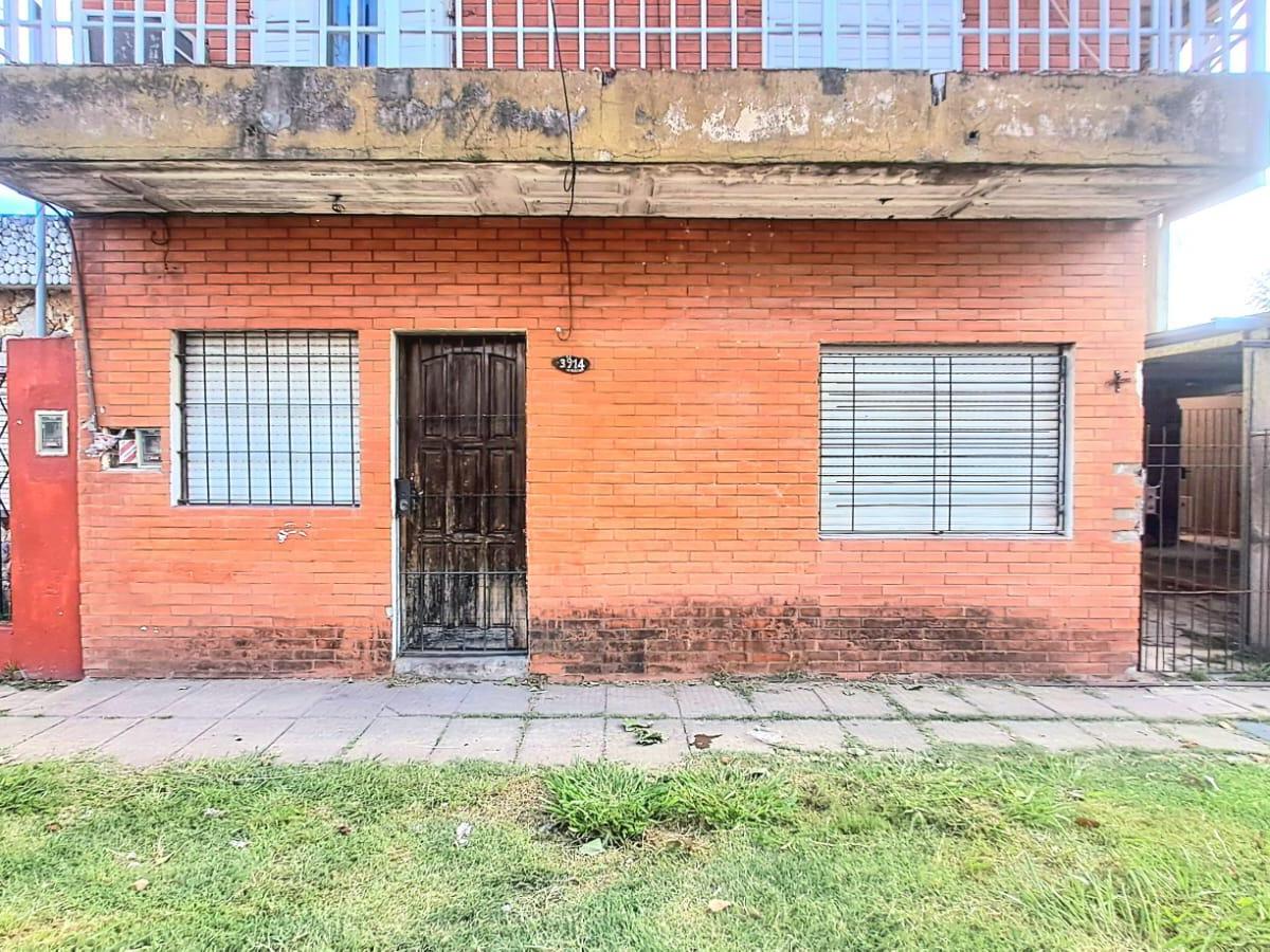 Casa PH en Venta Cond en Castelar Sur