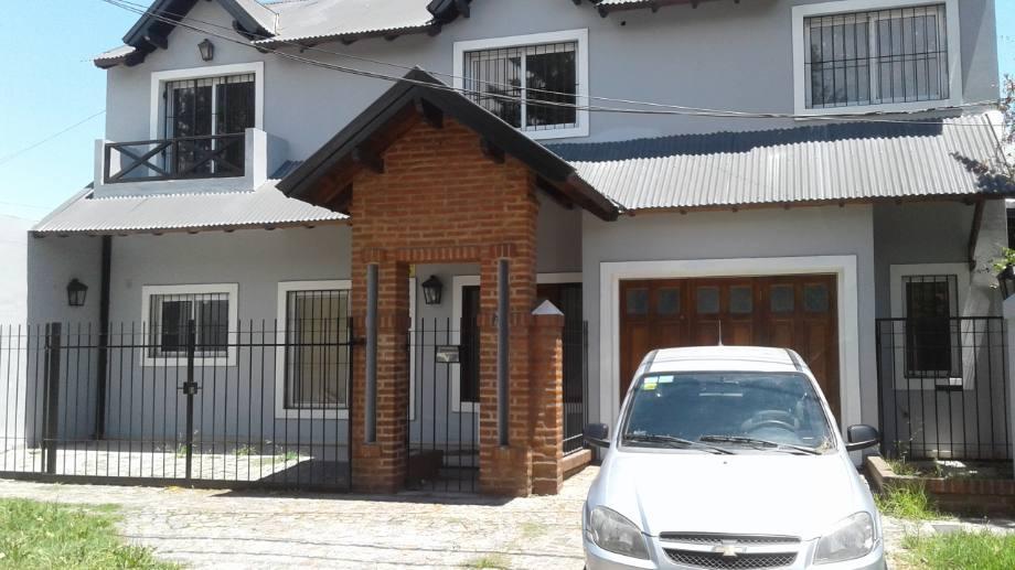 Chalet en Venta en Ituzaingo Norte 5