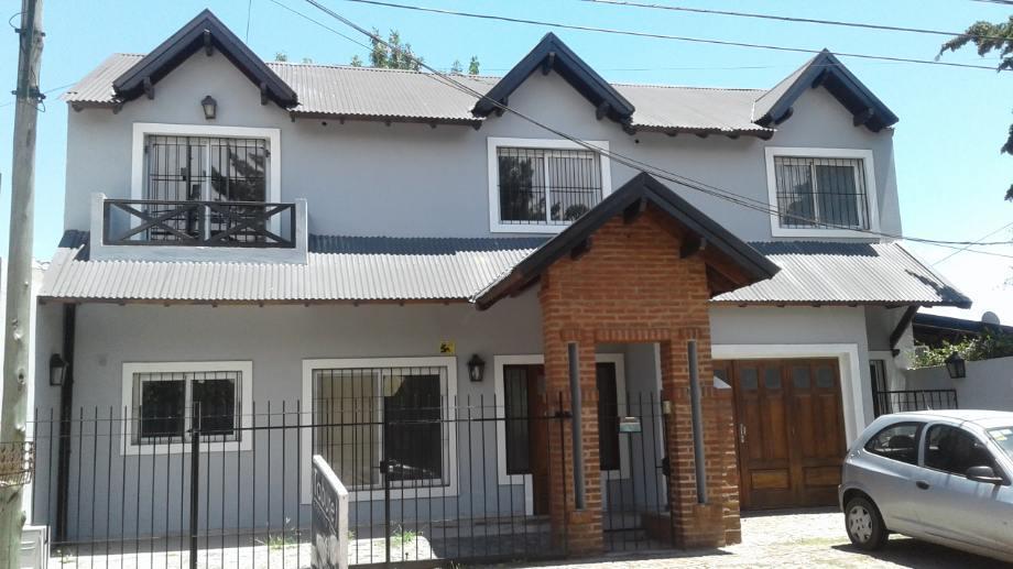 Chalet en Venta en Ituzaingo Norte 1