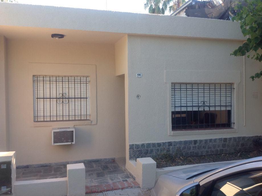 Casa PH en Venta Cond en Ituzaingo Norte