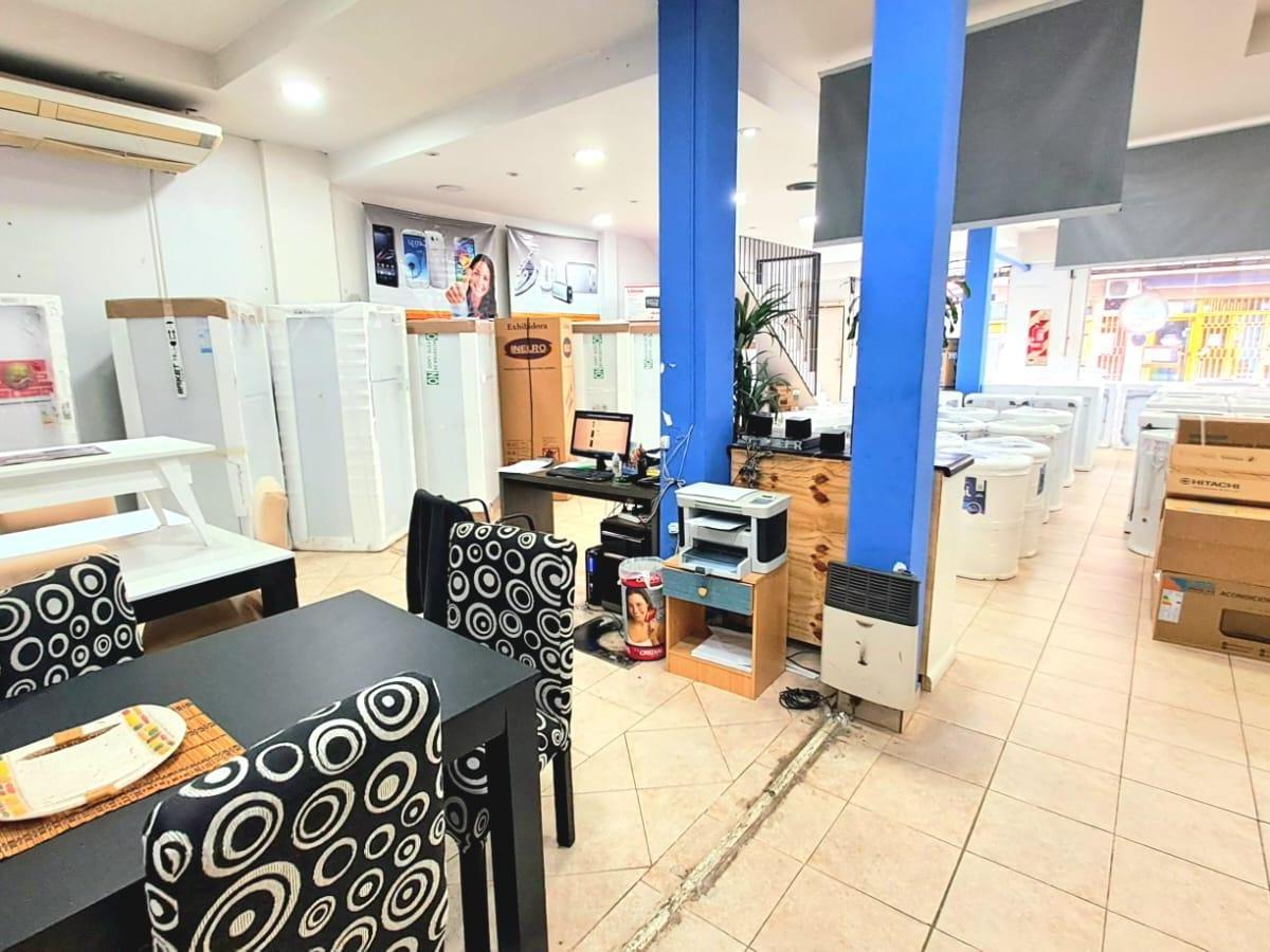 Local en Venta en Ituzaingo Norte 5