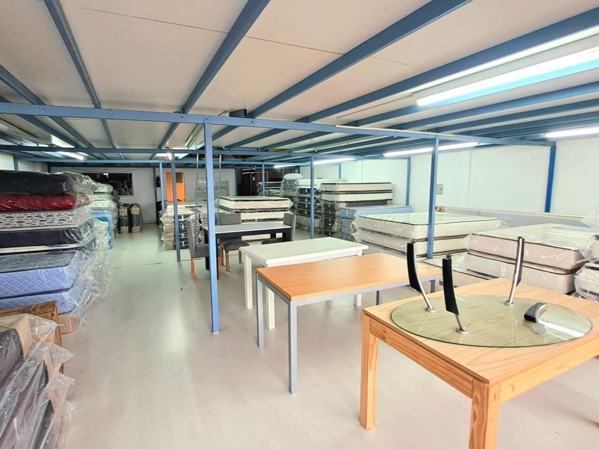 Local en Venta en Ituzaingo Norte 4