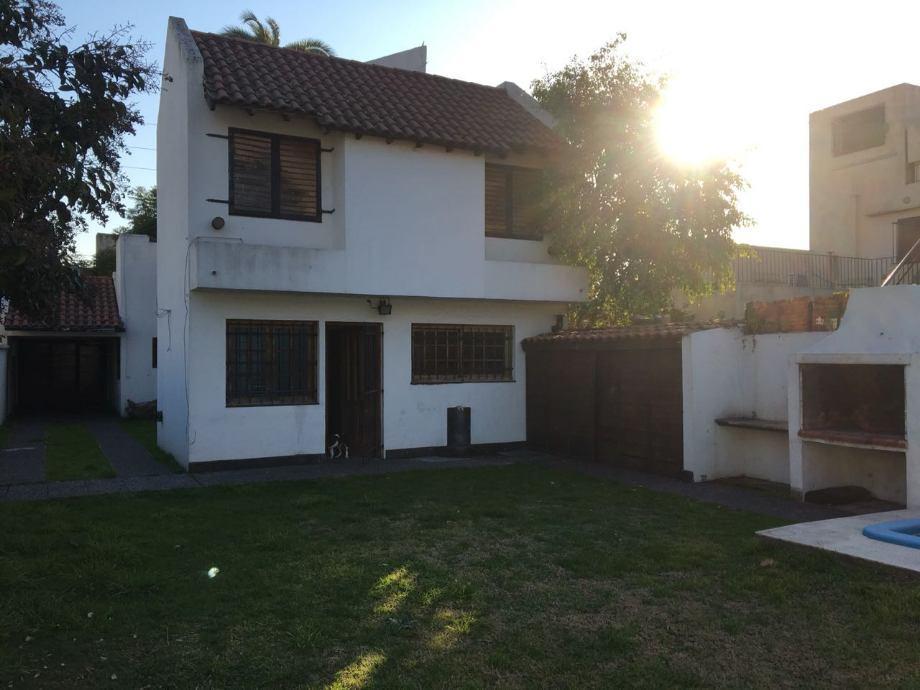Chalet en Venta en Ituzaingo Norte
